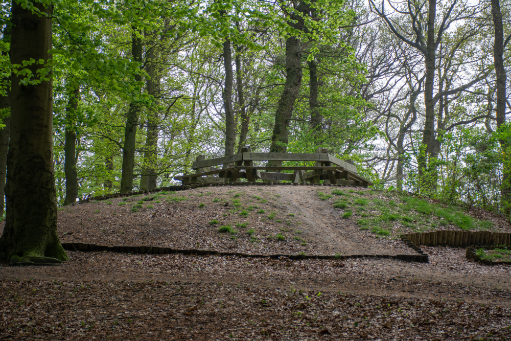 Kijkheuvel Eversberg