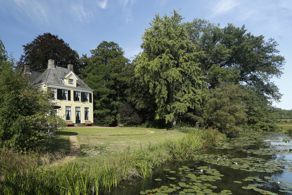 Huis de Horte