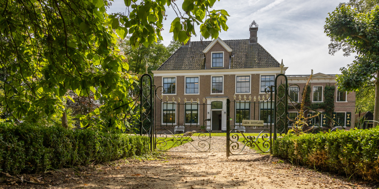 huis de horte