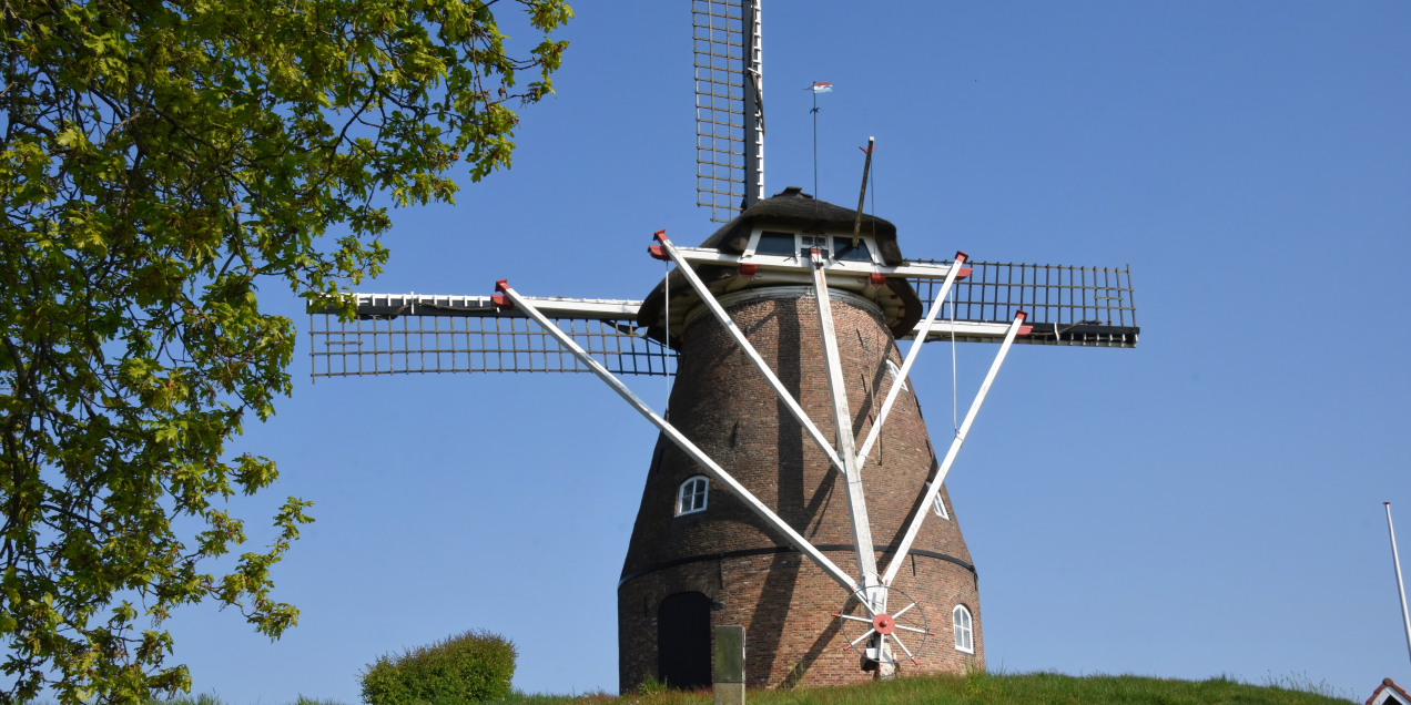 Molen Frielink, Fleringen