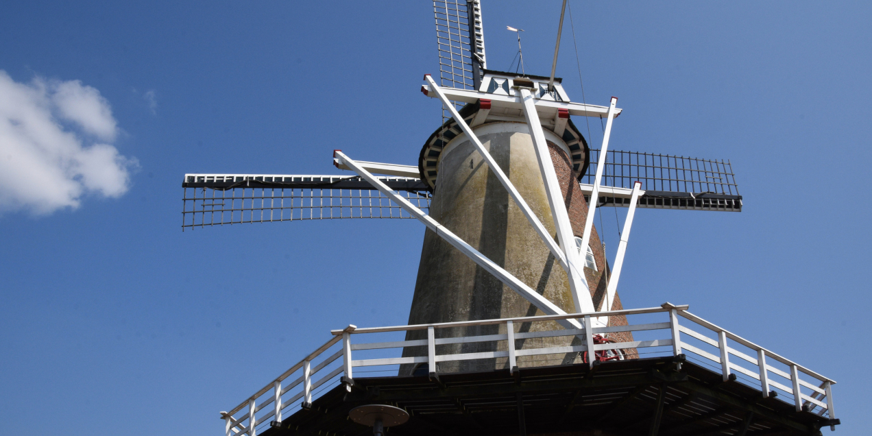 Molen Oude Hengel 