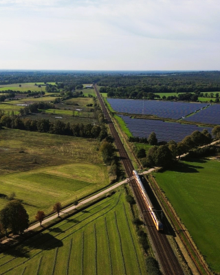 Rijssen - Energietransitie