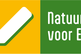 Logo Natuur voor Elkaar 2025 - website header