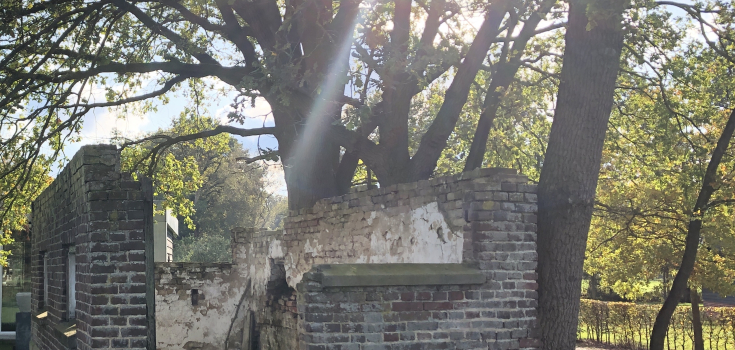 Motorhuisje Deurningen 