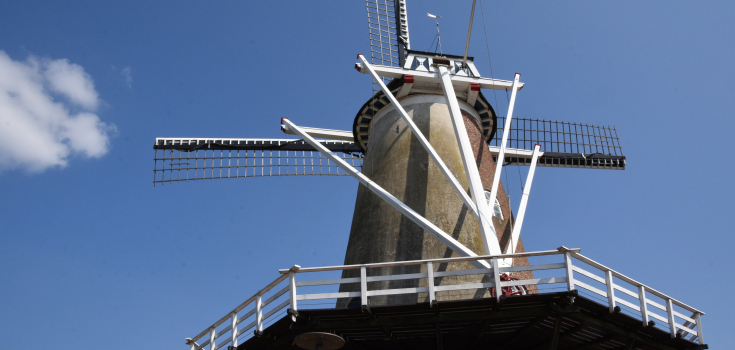 Molen Oude Hengel 