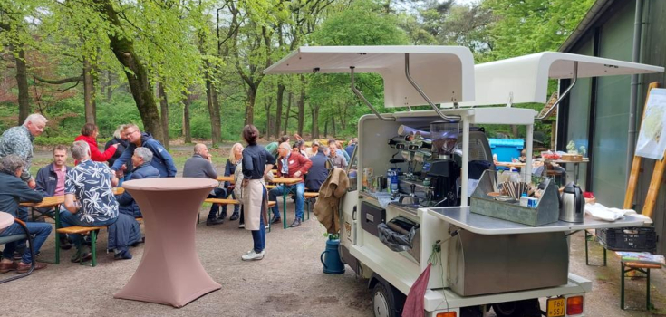 Vriendenontbijt Beerze