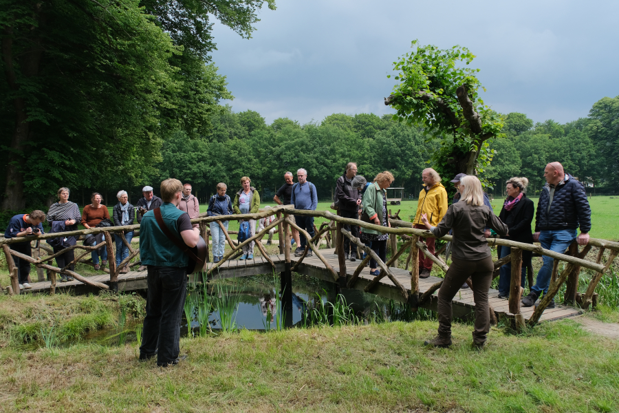Dag van het Kasteel, Wim van Essen (11)
