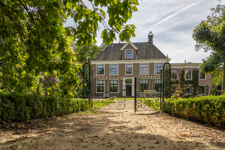 huis de horte