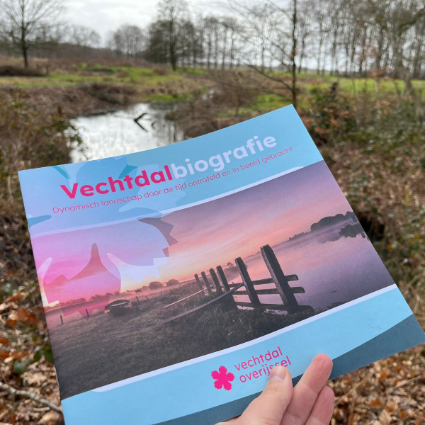 Vechtdalbiografie